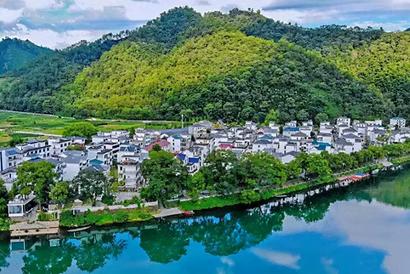 在西湖边，流淌“开化时间”(图3)