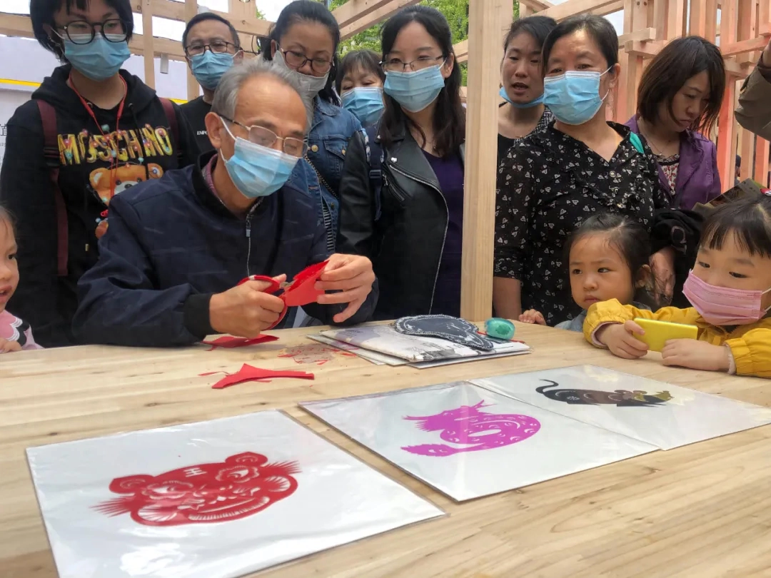 在西湖边，流淌“开化时间”(图16)