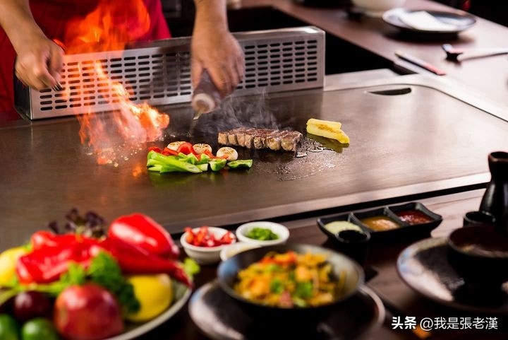 老汉食话-《漫谈日本料理》之一(图5)