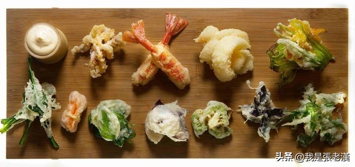 老汉食话-《漫谈日本料理》之一(图7)