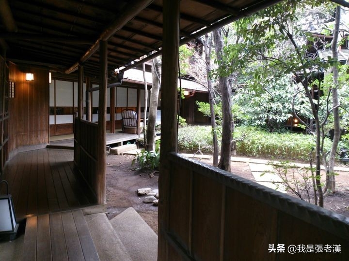 老汉食话-《漫谈日本料理》之一(图13)