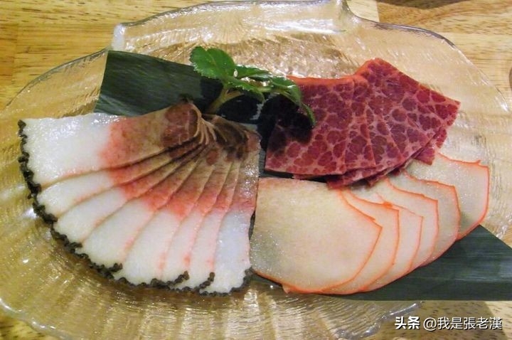 老汉食话-《漫谈日本料理》之一(图22)