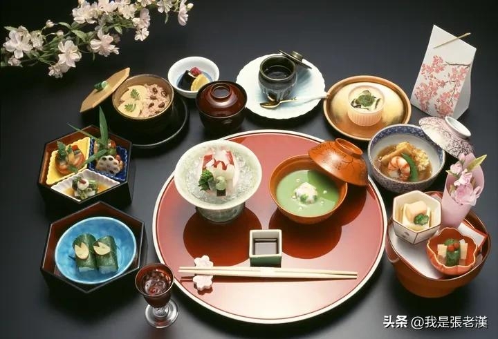 老汉食话-《漫谈日本料理》之一(图28)