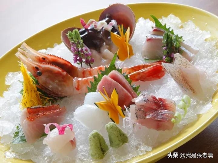 老汉食话-《漫谈日本料理》之一(图29)