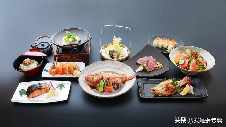 老汉食话-《漫谈日本料理》之一(图30)