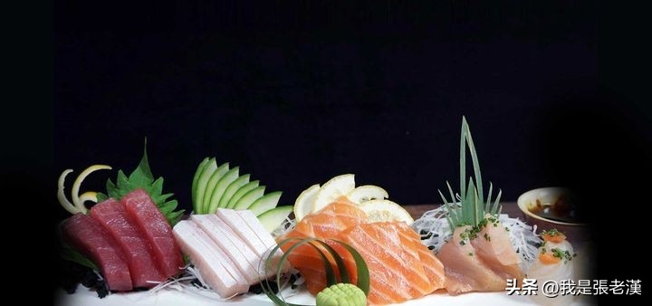 老汉食话-《漫谈日本料理》之一(图34)