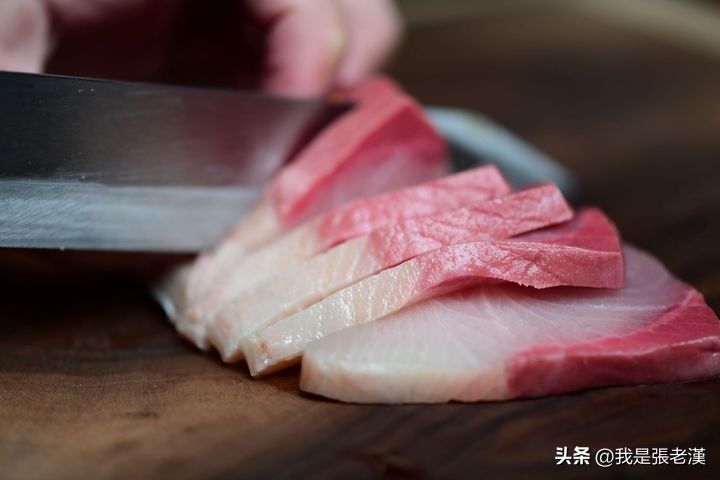 老汉食话-《漫谈日本料理》之一(图35)