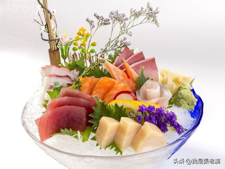 老汉食话-《漫谈日本料理》之一(图36)