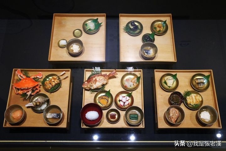 老汉食话-《漫谈日本料理》之一(图43)