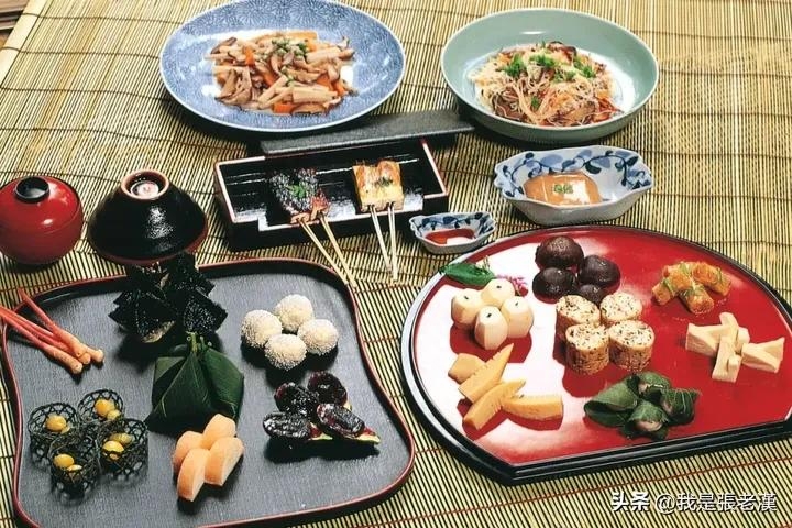 老汉食话-《漫谈日本料理》之一(图46)