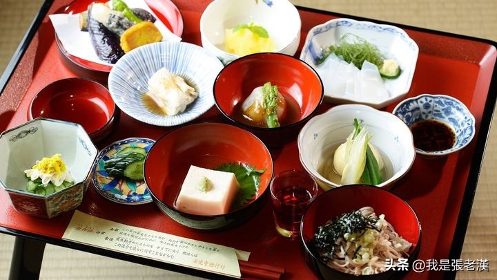 老汉食话-《漫谈日本料理》之一(图47)