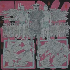 鲁迅文化，是中华民族文化的绚丽瑰宝(续)——鲁迅名言的醒世魅力(图1)