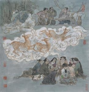 鲁迅文化，是中华民族文化的绚丽瑰宝(续)——鲁迅名言的醒世魅力(图5)