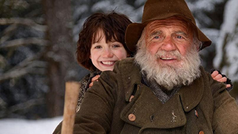 适合孩子国庆假期看的12部励志电影，看完再也不想玩手机了(图2)