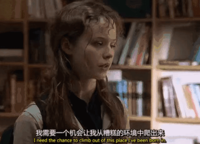 适合孩子国庆假期看的12部励志电影，看完再也不想玩手机了(图4)