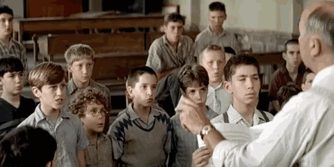 适合孩子国庆假期看的12部励志电影，看完再也不想玩手机了(图5)