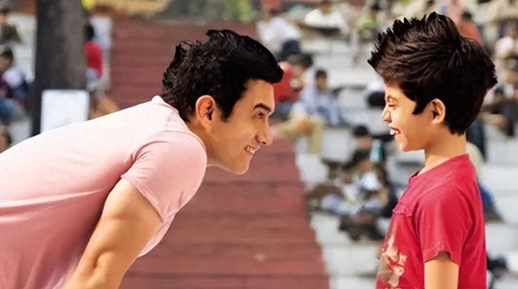 适合孩子国庆假期看的12部励志电影，看完再也不想玩手机了(图8)