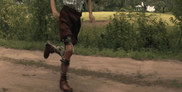 适合孩子国庆假期看的12部励志电影，看完再也不想玩手机了(图11)