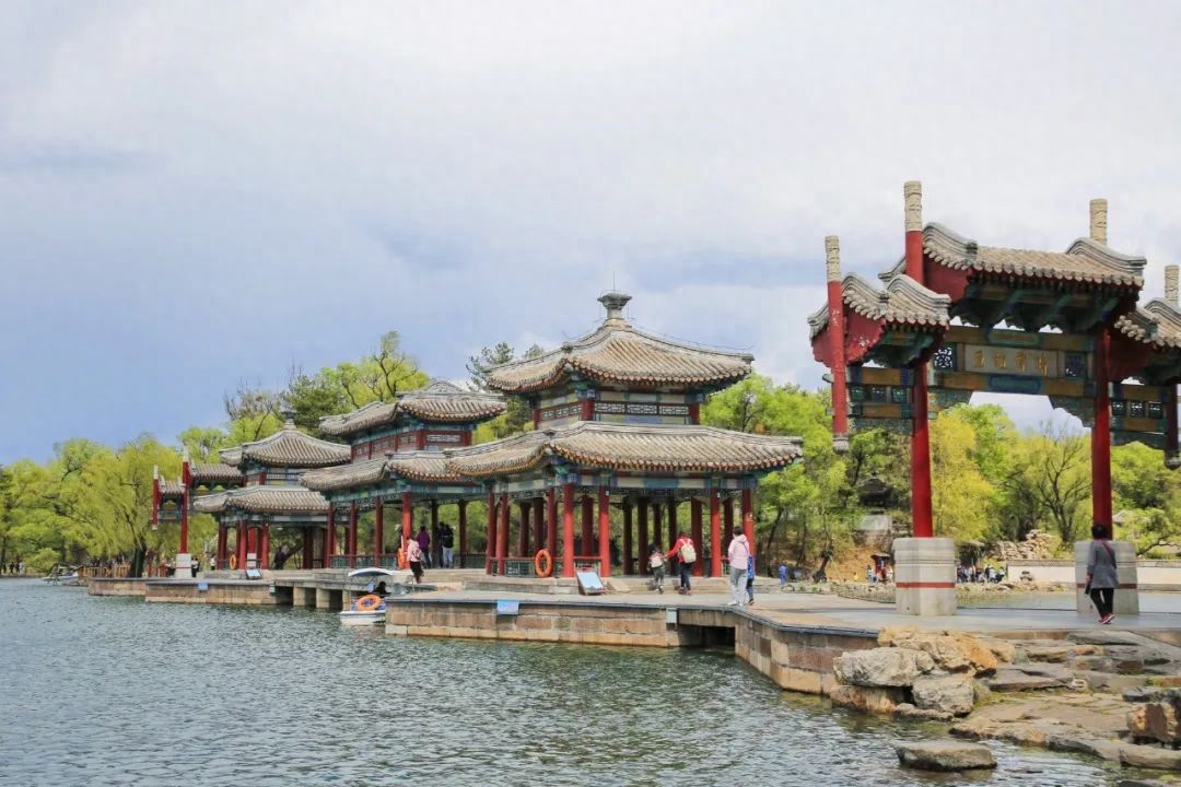 38首爱国诗词，全是经典之作，每一首都让人热血澎湃(图4)