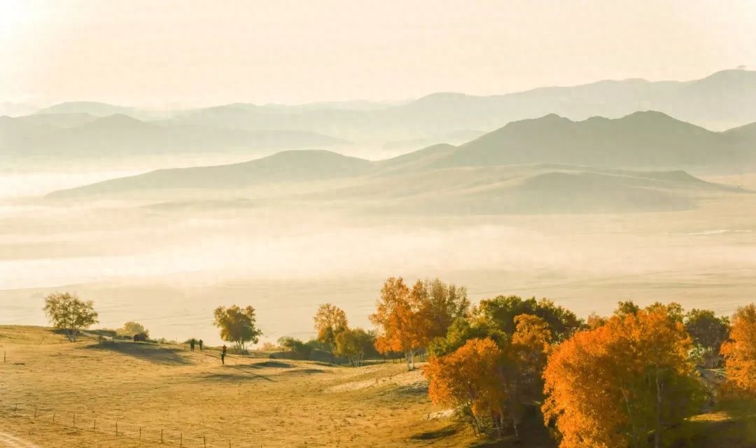 38首爱国诗词，全是经典之作，每一首都让人热血澎湃(图5)