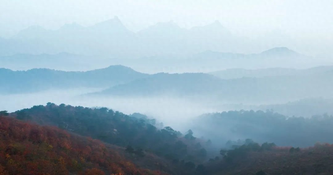 38首爱国诗词，全是经典之作，每一首都让人热血澎湃(图6)