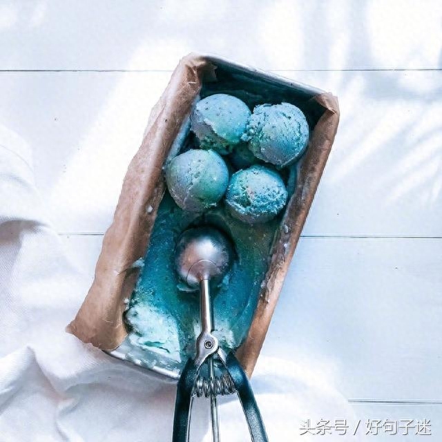 简短优美的留言句子，句句唯美暖心，让闺蜜看后感动到哭！(图7)