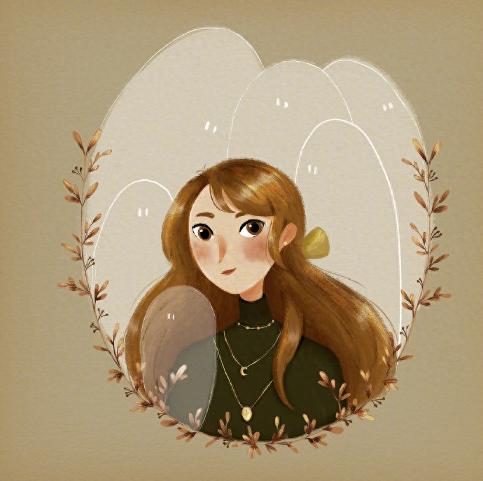 写给闺蜜的窝心小句子，真挚感人，催人泪下！(图5)