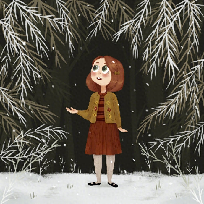 写给闺蜜的窝心小句子，真挚感人，催人泪下！(图6)