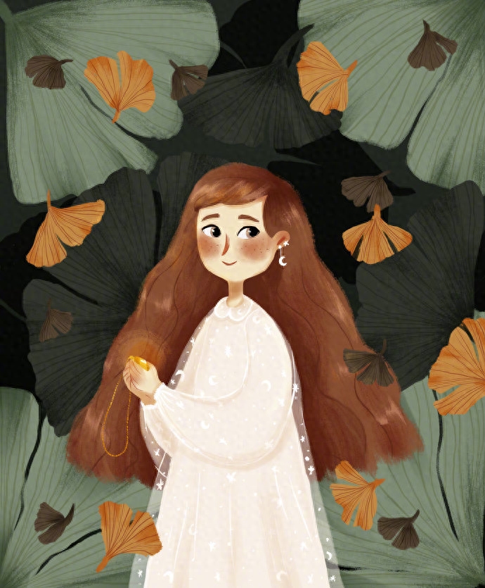 写给闺蜜的窝心小句子，真挚感人，催人泪下！(图8)