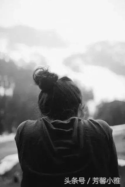 9句经典情话短句，字字句句凄美戳心(图3)