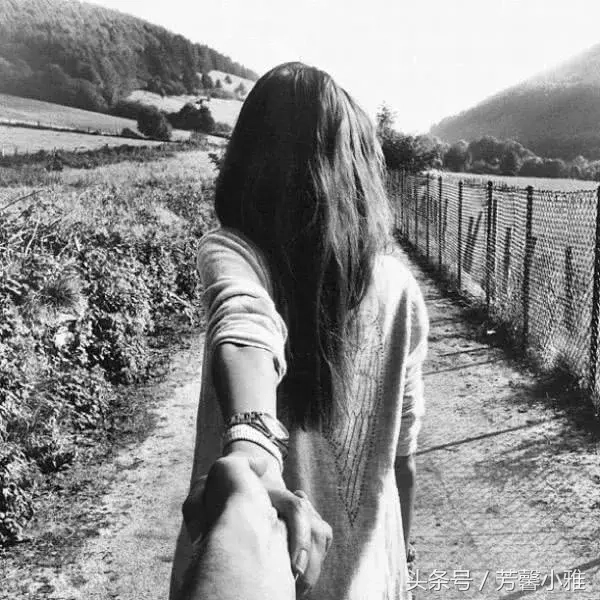 9句经典情话短句，字字句句凄美戳心(图4)