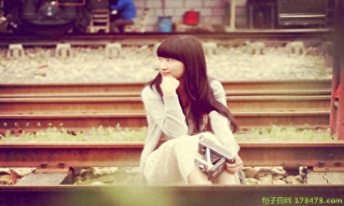 心语｜甜到炸的情话语录(图2)