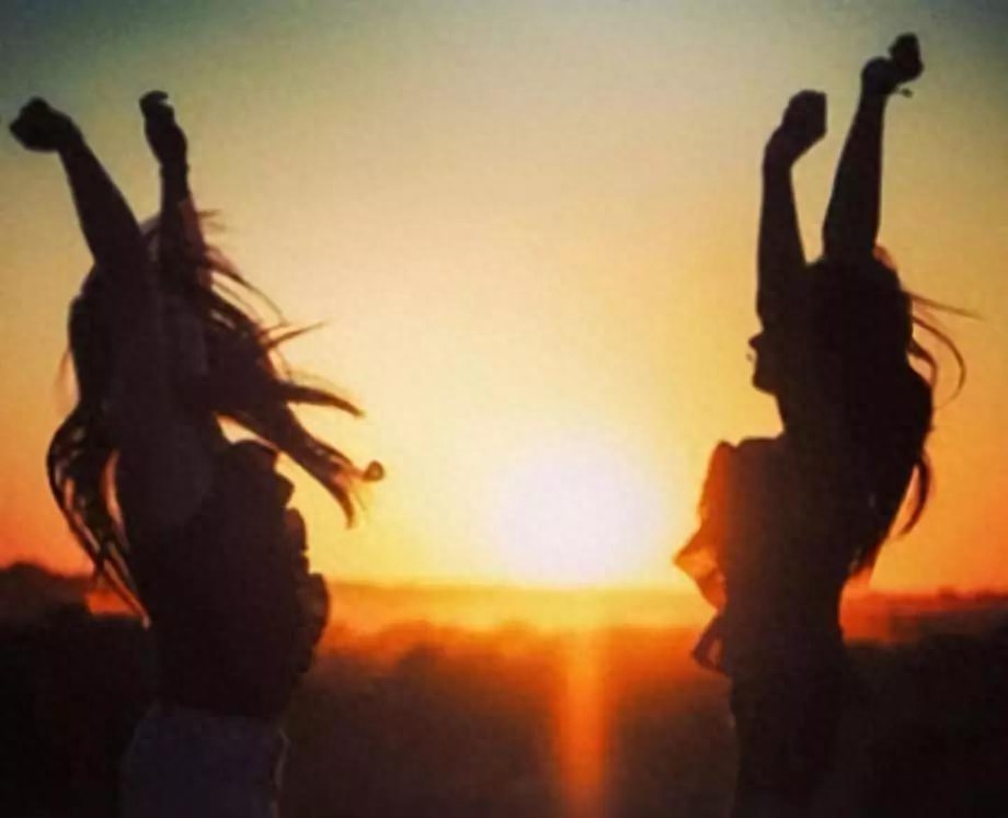 闺蜜一辈子的说说经典，致友情的经典语录，送给重要的朋友(图5)