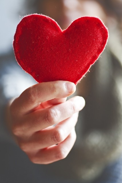 于红尘中，与你相逢(图2)