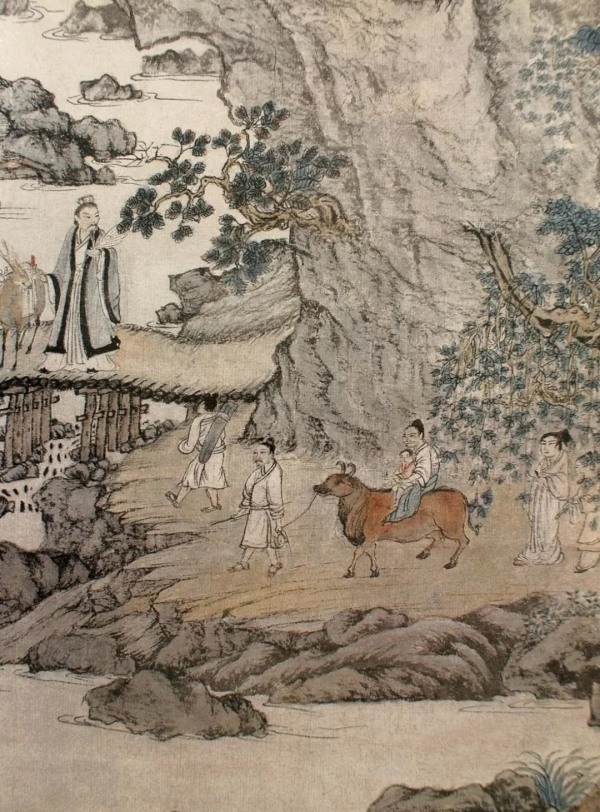 孔祥东：那些经久流传的语录体美术话语，靠谱(图1)