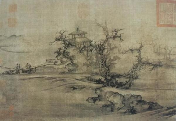 孔祥东：那些经久流传的语录体美术话语，靠谱(图6)