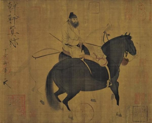 孔祥东：那些经久流传的语录体美术话语，靠谱(图9)