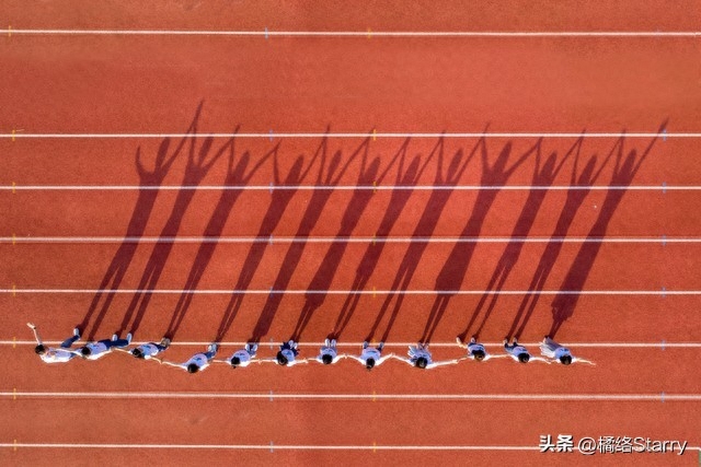 开学季适合家长送给孩子的30句加油鼓励句子(图3)