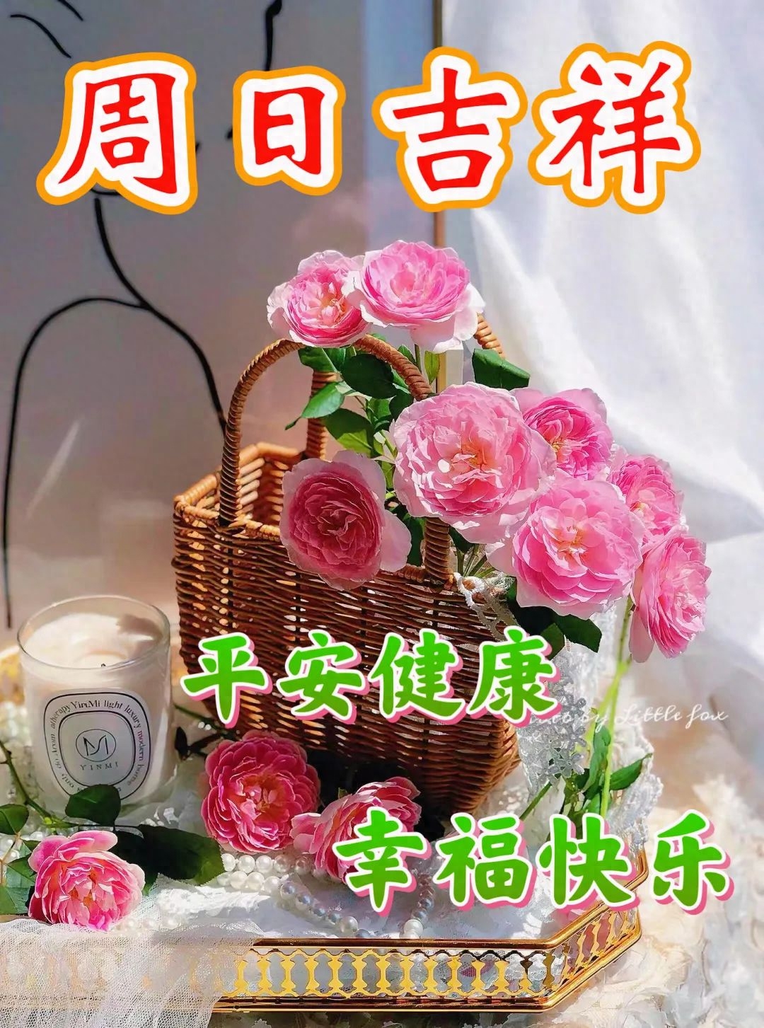 「2023.08.27」早安心语，正能量充满阳光的语录句子，励志问候图(图14)