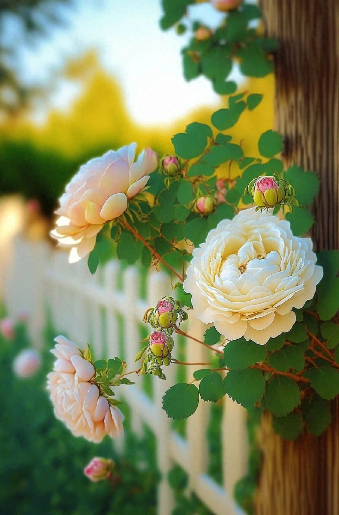 「2023.08.27」早安心语，正能量充满阳光的语录句子，励志问候图(图36)