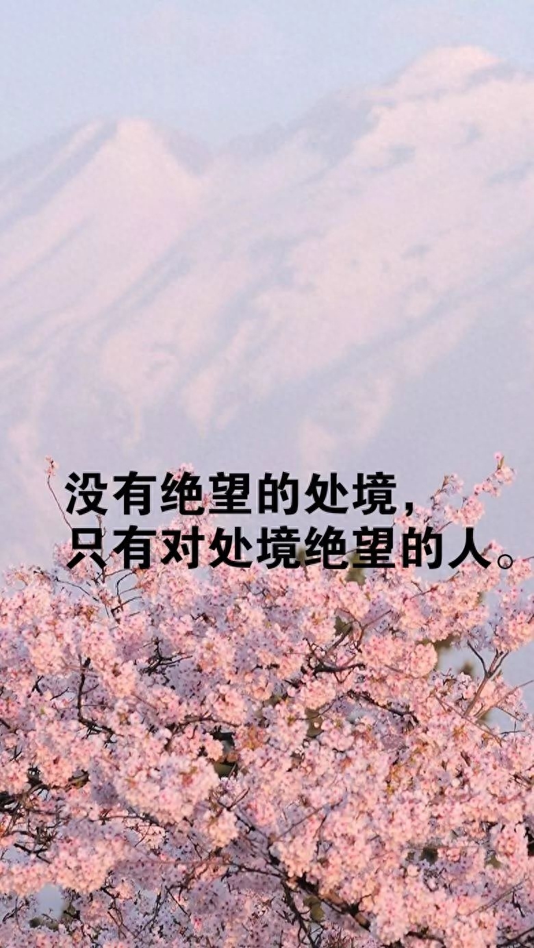 「2023.08.27」早安心语，正能量充满阳光的语录句子，励志问候图(图44)