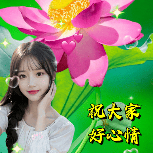 「2023.08.27」早安心语，正能量充满阳光的语录句子，励志问候图(图55)