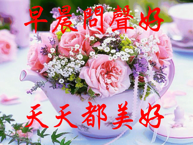 「2023.08.27」早安心语，正能量充满阳光的语录句子，励志问候图(图58)