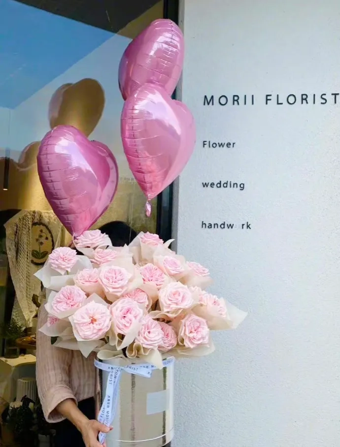 24句治愈句子｜心很贵，一定要装最美的东西(图2)