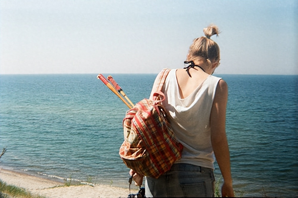 秒赞的高质量早安说说，精致唯美，触动心灵(图1)