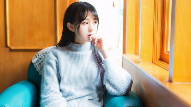 4月，难忘旧爱，不曾离开，与爱人永不分离，终将再相拥(图2)