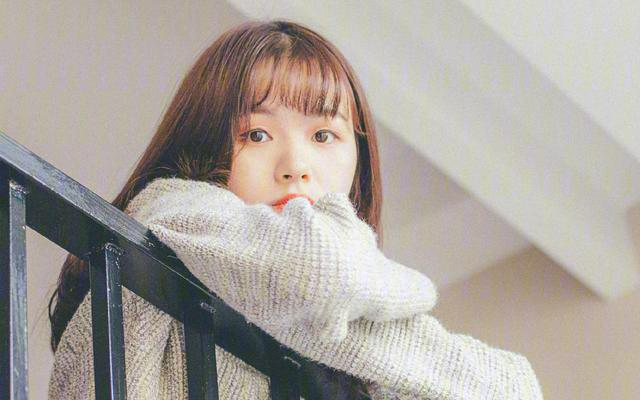 4月，难忘旧爱，不曾离开，与爱人永不分离，终将再相拥(图5)