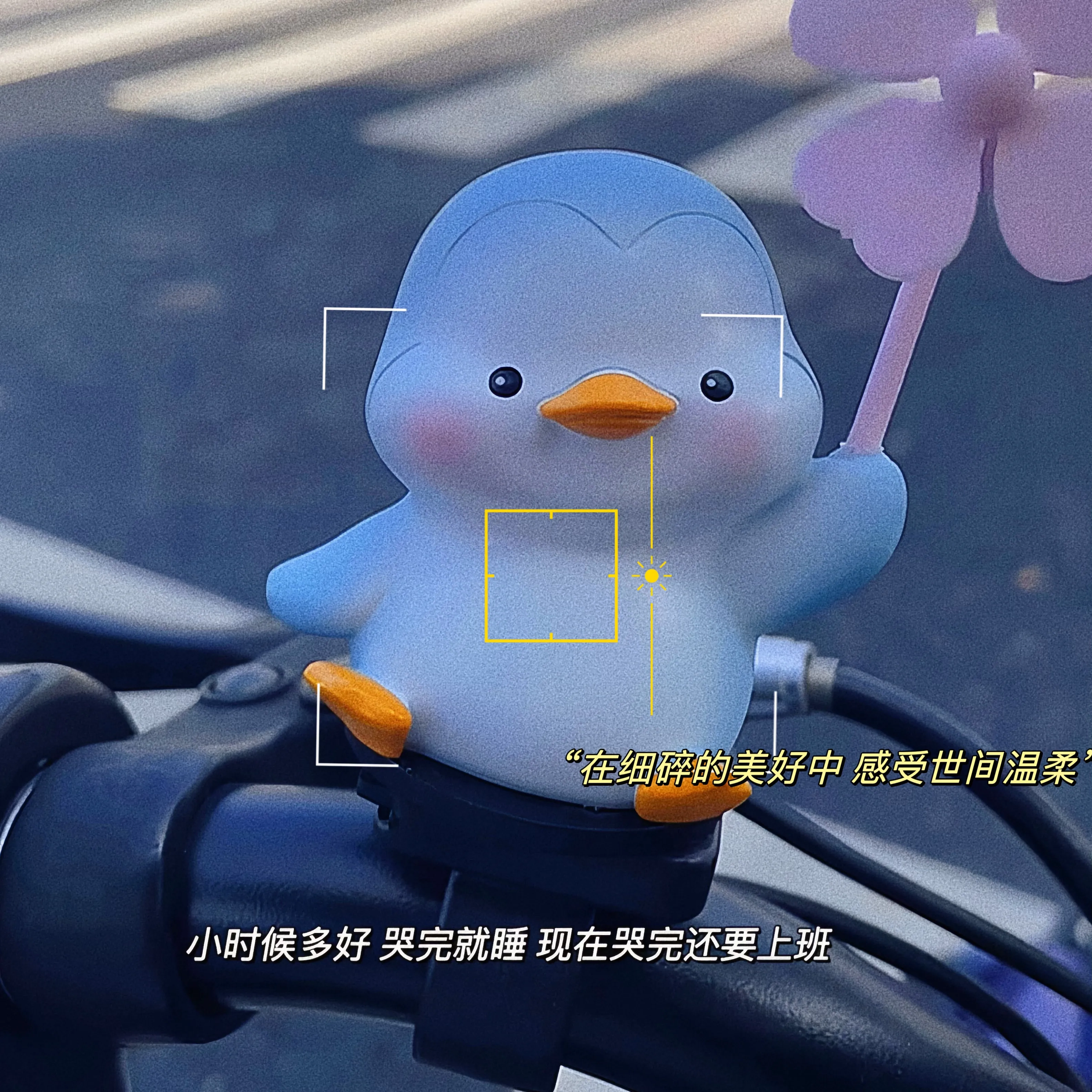 26句很火的句子｜不管友情还是爱情，你退一步，我退一万步(图2)