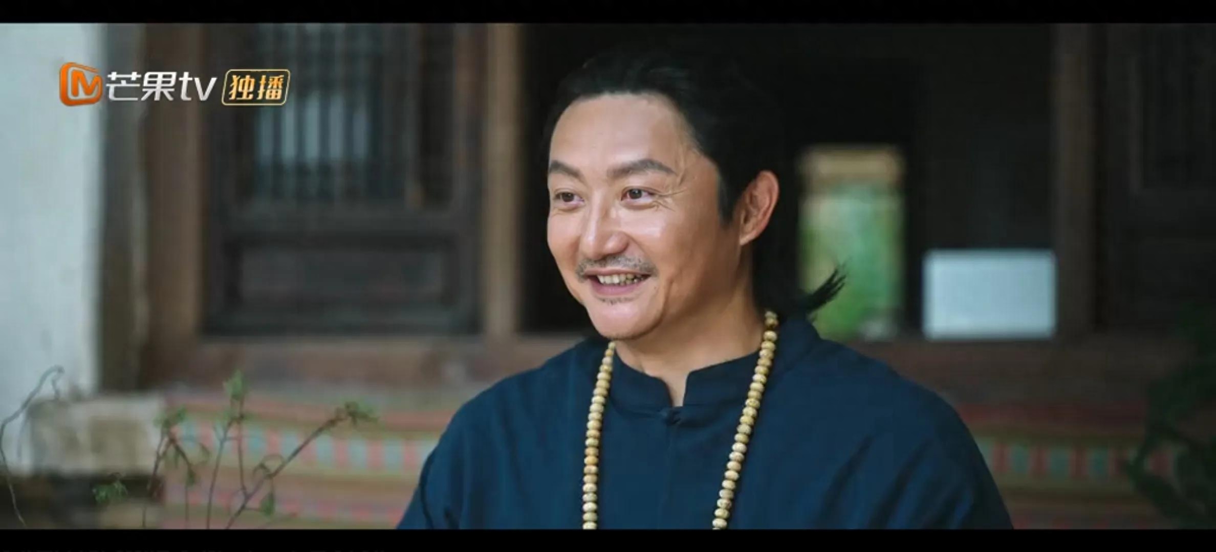 《去有风的地方》太喜欢这心直口快的阿桂婶了，说的话句句哲理(图15)