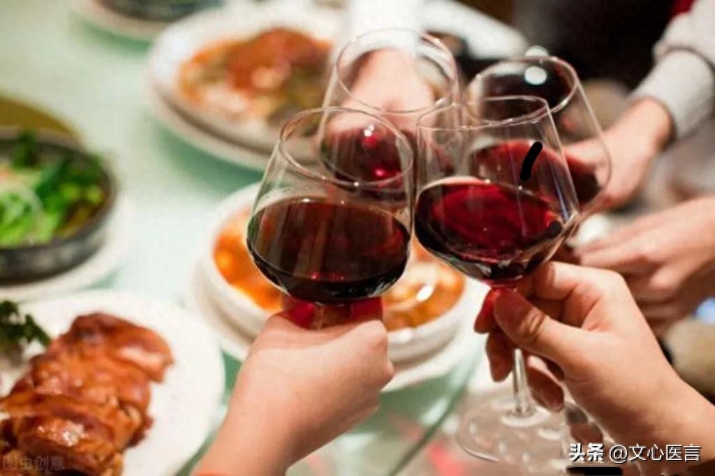 请人吃饭喝酒五个高水平高情商开场白(图1)